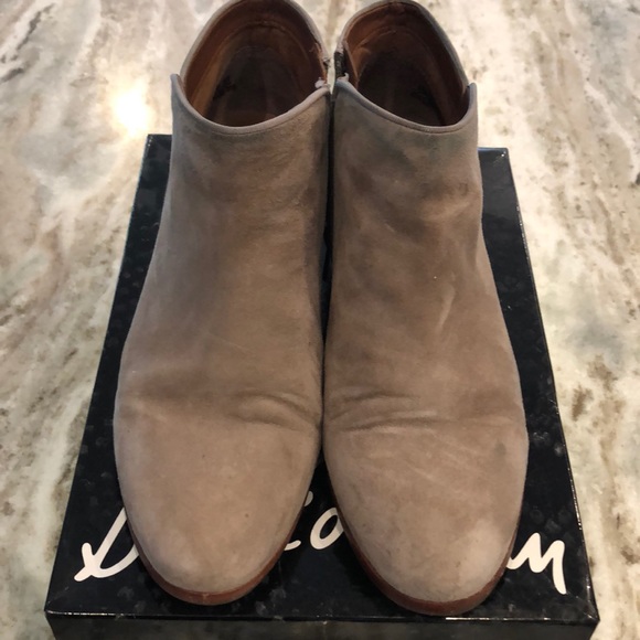Sam Edelman Shoes - Sam Edelman booties